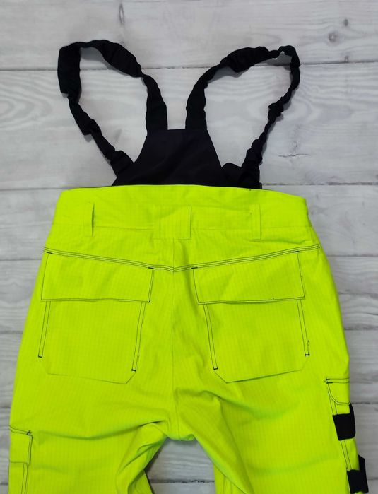 Spodnie zimowe Blaklader r. 52/L