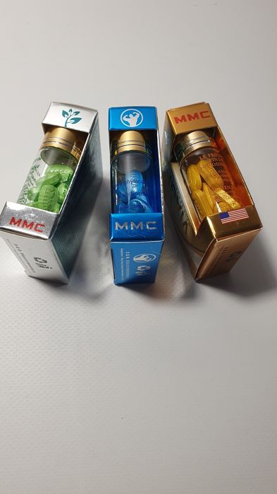 Витамины для мужчин, 10 таб. 450 грн/упаковка