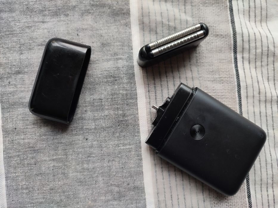Электробритва Xiaomi Mijia Portable Shaver MSW201