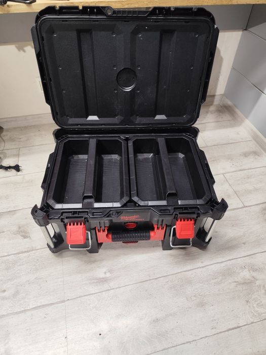 Milwaukee Packout ящик Мілвоке пакаут оригінал