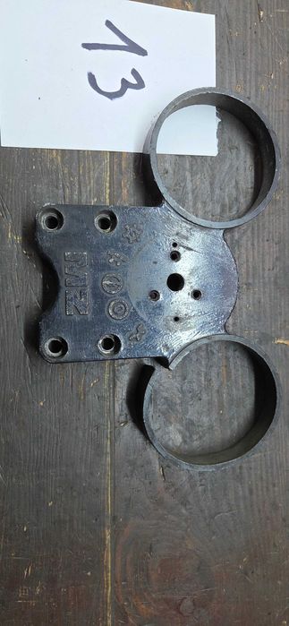 Mz etz Półka, Orginał DDR