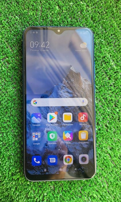 Xiaomi redmi 9 3/32