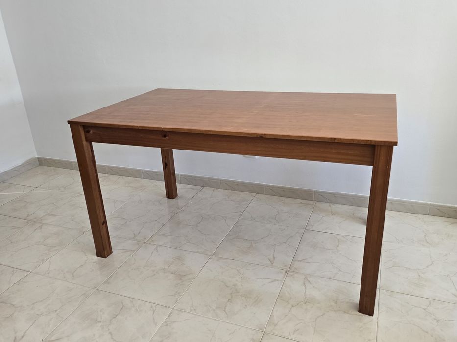 Mesa de Jantar  Sala
