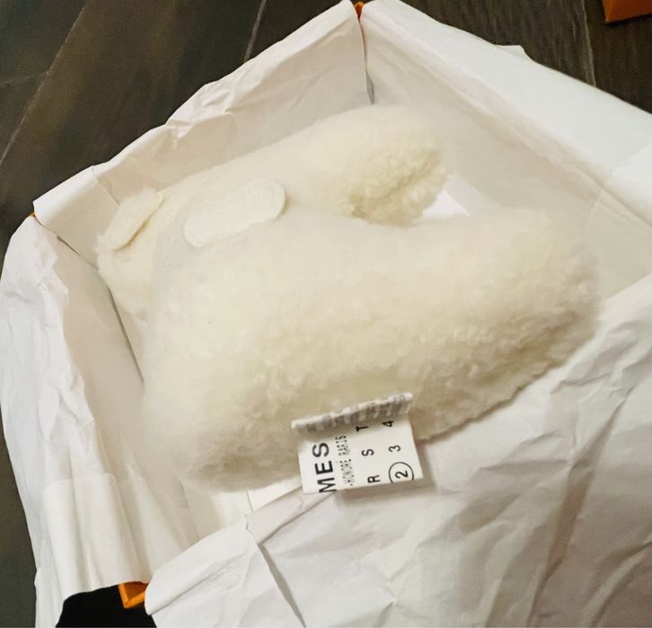 Дитяча іграшка Hermes. Нова. Оригінал