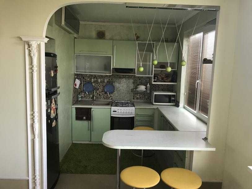 продам 3к.квартиру на Салтівці (533 м/р) 35000 у.о. N