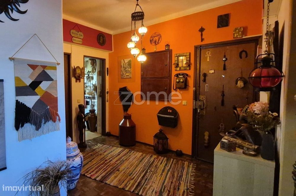Apartamento T2 Centro de Loures