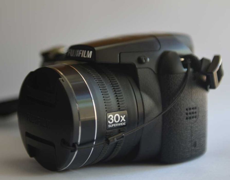 Aparat FujiFilm S4500 FinePix