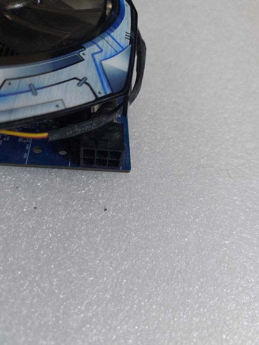 karta graficzna Gigabyte HD 6850