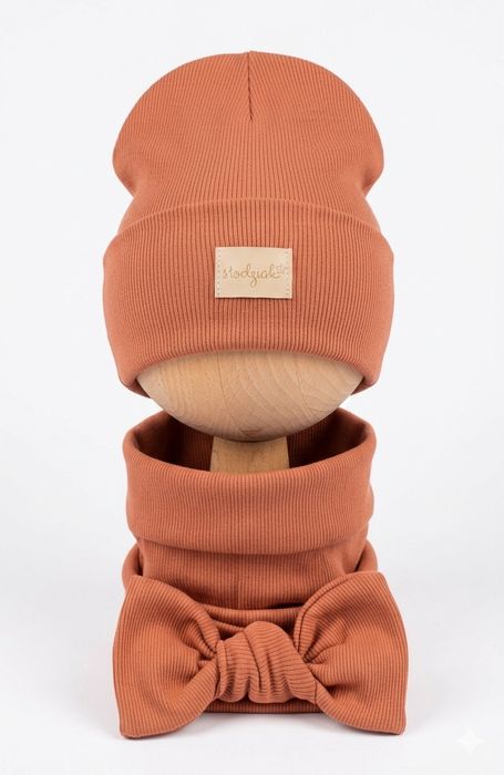 Komplet wiosenny 44-48 cm