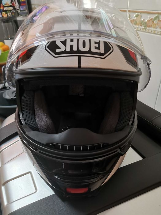 Vendo - SHOEI Neotec 2