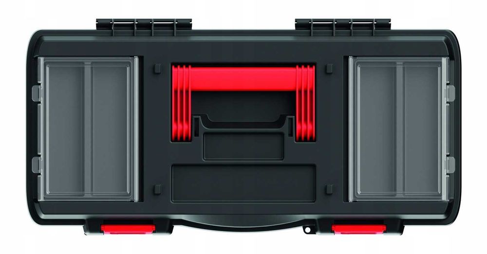 Skrzynka narzędziowa uniwersal na nowy model 2024 warsztatowa walizka