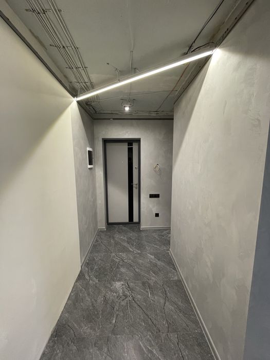 Ремонт будинків та квартир