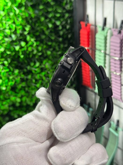 Garmin Fenix 5X Sapphire WATCHMANIA Магазин Гарантія Вибір
