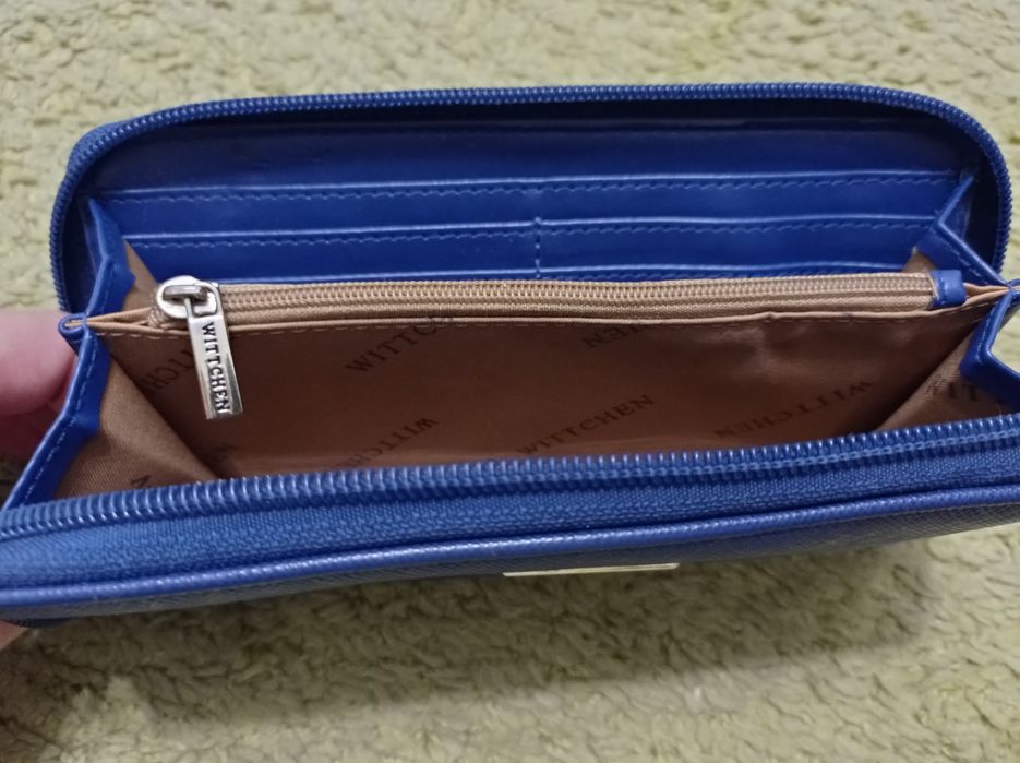 Portfel damski wittchen