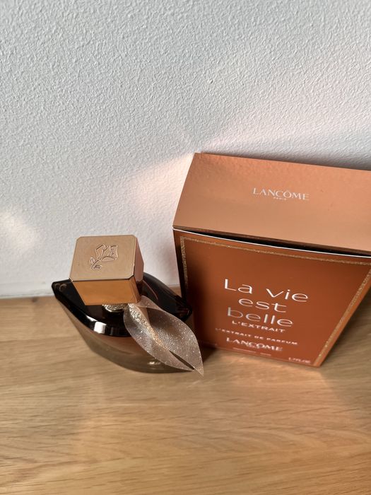 Lancome La vie est belle L’extrait 50ml NOWY