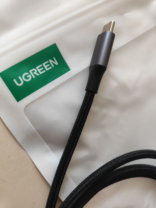 Powerbank Ugreen  павербенк югрін павербанк  акумулятор