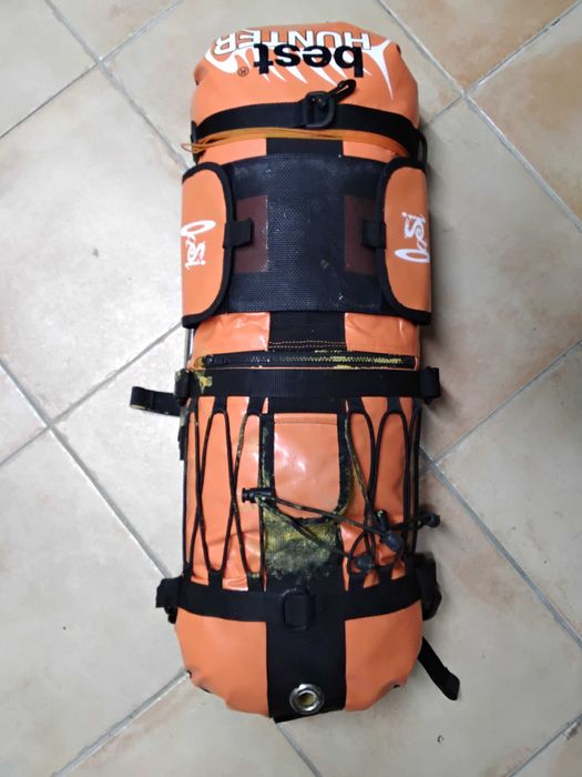 Boia para pensca Submarina Pesca de Mergulho