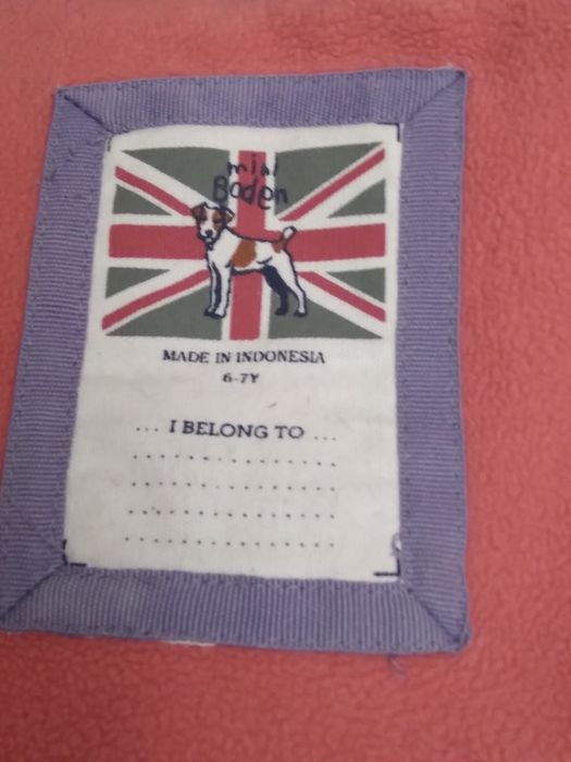 Куртка зимняя для девочки