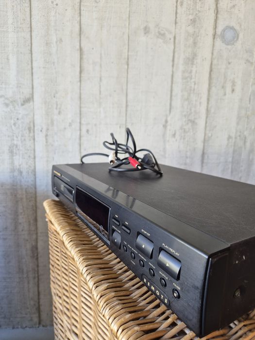 Leitor de CD  Marantz