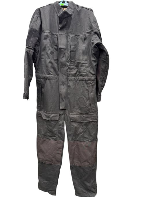 Комбінезон танкіста чорний 50/3