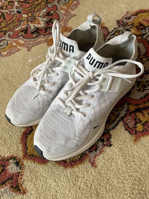Продам кросівки Puma 41 розмір