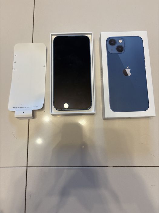 Iphone 13 mini 128gb