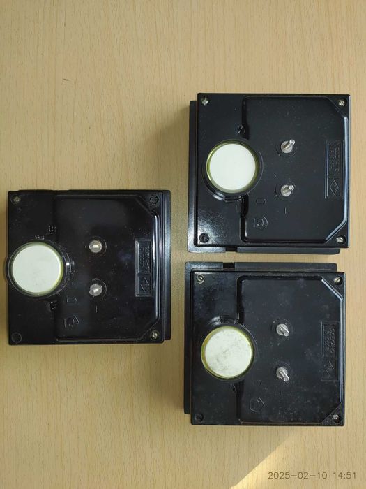 Амперметр,кілоамперметр М381