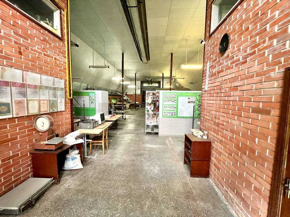 Продаж приватного підприємства