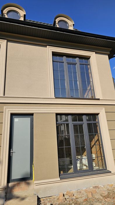 Котедж будинок преміум-класу на вул. 5 Приміській