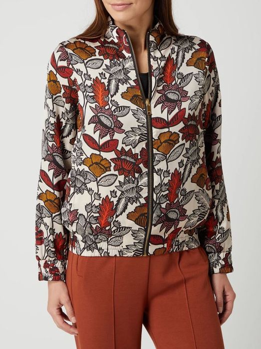 Kurtka damska bomber dwustronna Scotch&Soda XS