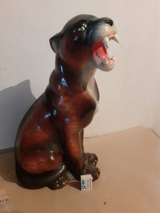 Садовые гипсовые фигуры