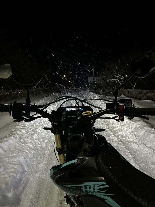 ROTTOR 250 в хорошу стані