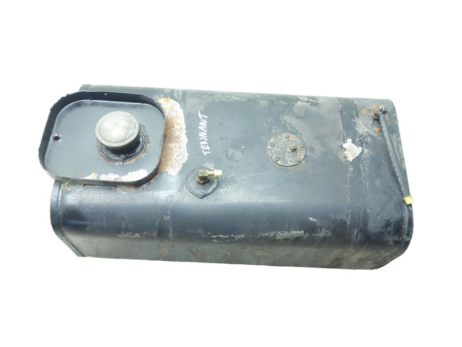 Zamiatarka Tennant M20 Bak Zbiornik Paliwa  9003611