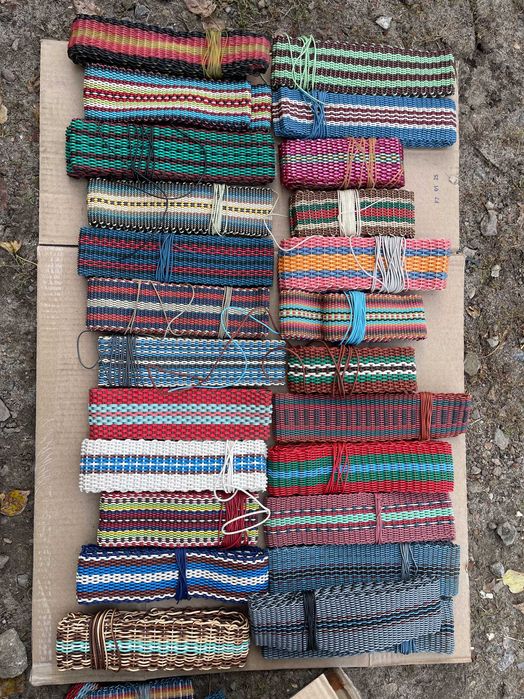 ваз руль 2106/2103 с оплеткой