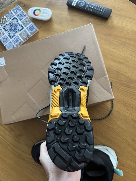 Adidasy  zimowe męskie adidas terrex