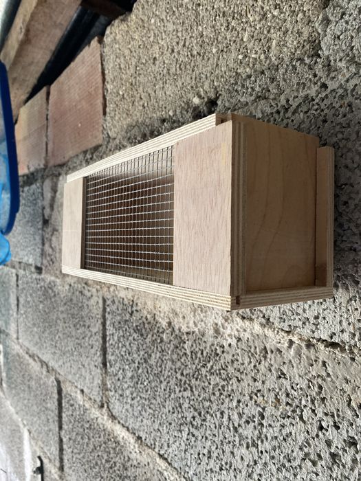 Vendo transportadora