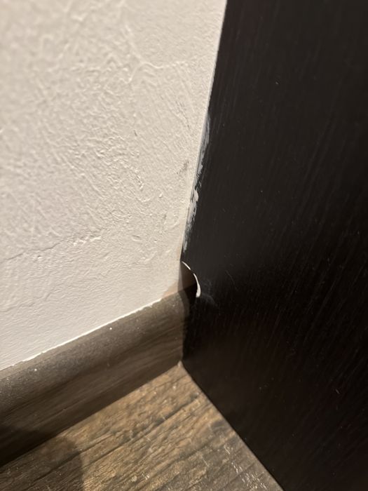 Szafka na buty - Ikea Bissa