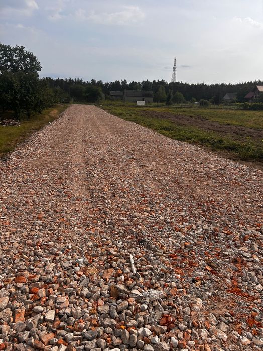 Ostatnia działka !!! z MPZ gotowe do zabudowy - Widok 5
