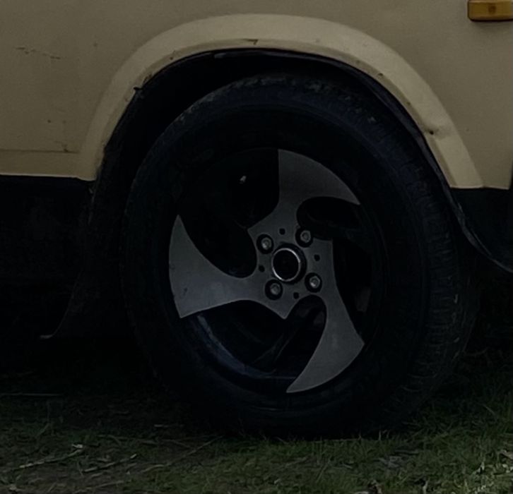 Продам диски р13