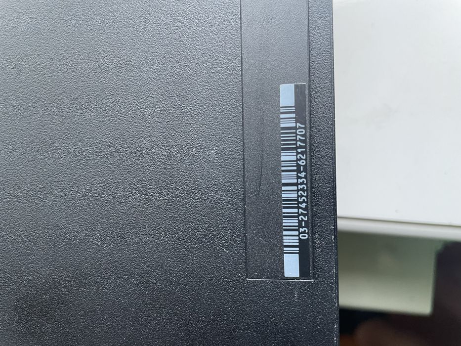 Playstation 4  Gb500