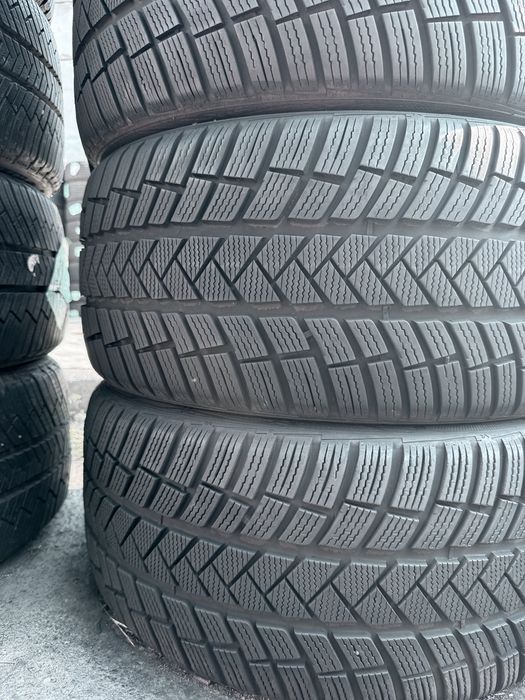 255 40 19 Vredestein Wintrac Pro 95% 2024 Шини Зима