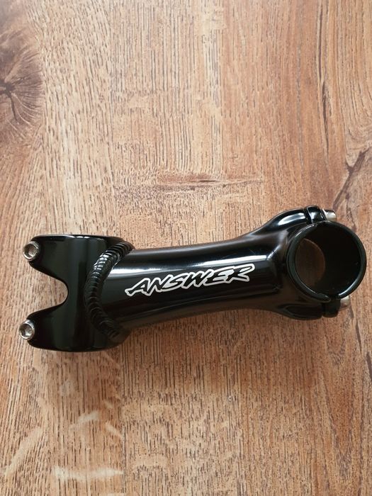 Mostek ahead Answer 105mm stan super retro