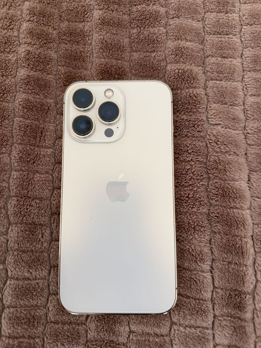 Продам iphone 13 pro ідеальний стан! Rsim