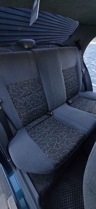 Продам Daewoo Lanos /2007год/гбо/тонировка/музыка
