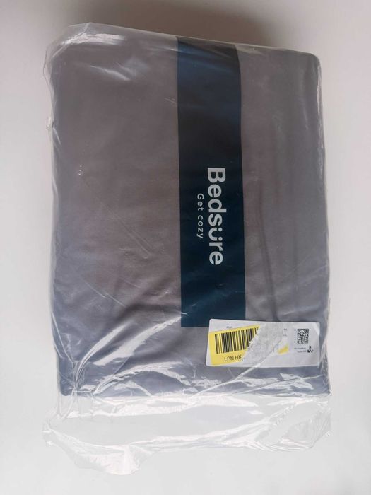 Pościel podwójna 200x200cm + GRATIS