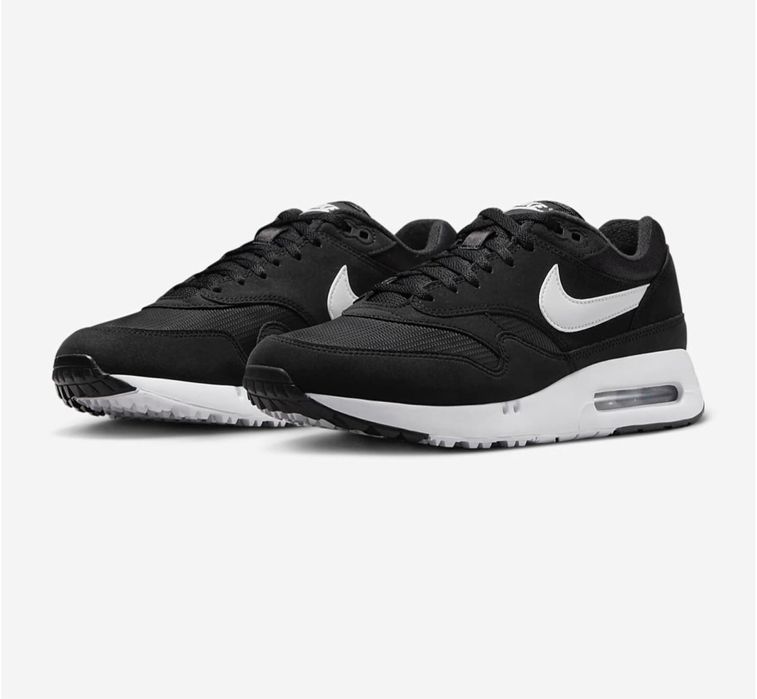 Чоловічі оригінальні кросівки Nike Golf Air Max nike air max