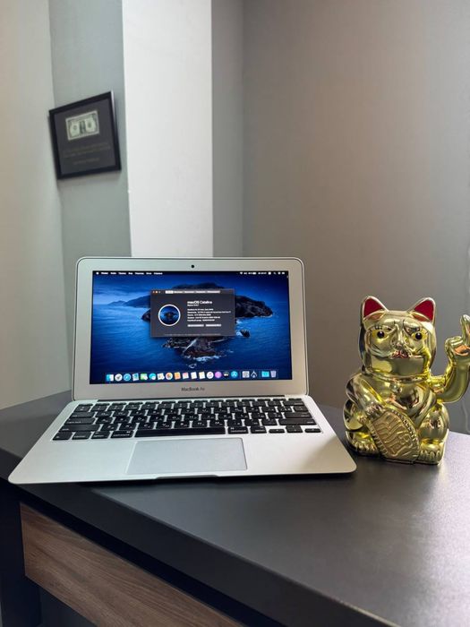 macbook air 11 2015 - купити ноутбуки та аксесуари - Ціна на OLX.ua