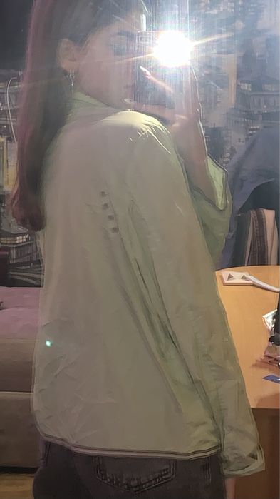 ветровка marc o’polo (orig)