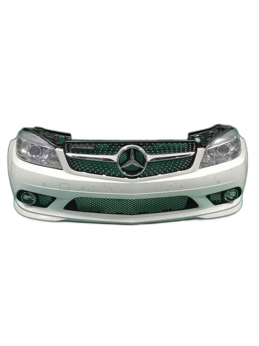 Frente Completa MERCEDES-BENZ C-CLASS