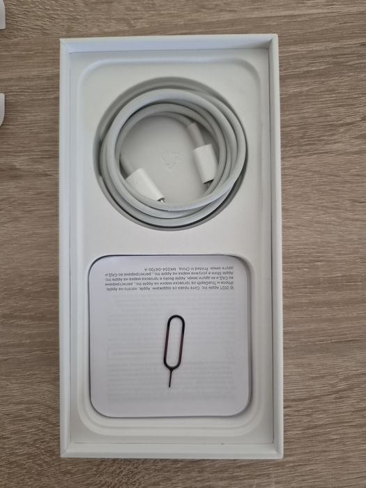 iPhone 13, 4 GB / 128 GB, 5G